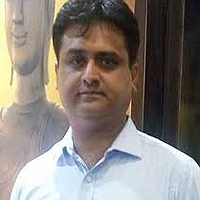 Dr. Manik Sharma