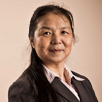 Dr. Joan Lu